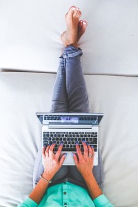 does work from home fit your personality