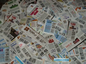 5 steps to start your own online coupon business