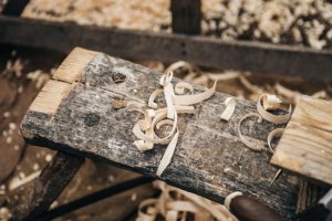 How to Start a Woodworking Business From Home