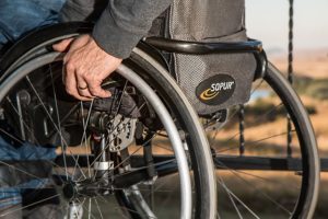 Home-Based Business Ideas for Persons with Disabilities