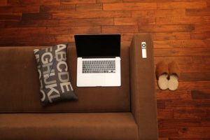 How to Create a Productive Work-at-Home Schedule